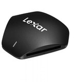 Lexar Čitalnik spominskih kartic Multi Card 3 v 1, USB 3.1 tip C | Shoptok.si