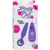 California Exotic Novelties Vibracijski analni čep "Booty Call Booty Glider" (R2039510) | Shoptok.si