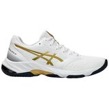 Asics Tek & Trail Netburner Ballistic Ff 3 Bela | Shoptok.si