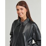 Only ONLNICKI FAUX LEATHER Crna | shoptok.hr