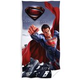 Superman brisača 140x70 Cene