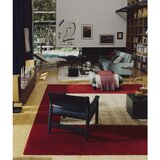 Kave Home Bež ručno rađen vunen tepih 200x300 cm Zarn – | shoptok.hr