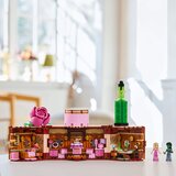 Lego Wicked Študentska soba Glinde in Elphabe številka 75683 | Shoptok.si