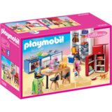 Playmobil 70206 - Dollhouse - Družinska kuhinja Cene
