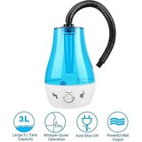 Venisymlis 3L Vlažilec Zraka Za Terarij Plazilcev, Generator Dima, Razpršilnik, Moder, (22060957) | Shoptok.si