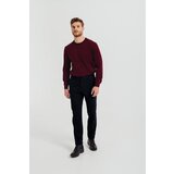 Legendww muške teget poslovne pantalone 1603-8691-05 Cene