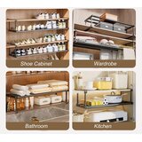 VIWAVEE raztegljiv viseči organizator - 40–70 cm | Shoptok.si