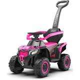  Kvad-guralica na akumulator MB8327P 6V roze 062328B | ePonuda.com