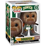 Funko POP! NBA Mascots: Sonics - Sasquatch ( 072860 ) | Eponuda.com