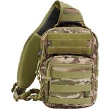 Brandit U.S. Cooper tactical camouflage over the shoulder Cene