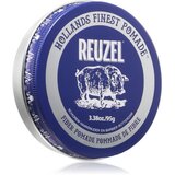 Reuzel Fiber Pomade pomada za lase 95 g Cene