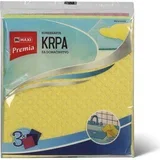 sunđerasta krpa za domaćin. 3kom