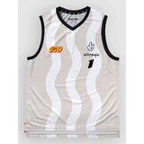 Loose Riders D/Rt Fc Jersey offwhite Cene