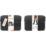 hoco. Torba za laptop 15.6", crna - GT1 15.6", Black | shoptok.hr
