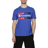 Champion muška majica crewneck T-Shirt 218559-BS071 Cene