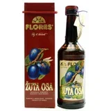 žuta osa rakija 700ml staklo