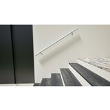 Minka Metalna ograda rukohvat Secura wall bijela 1,5 m | shoptok.hr