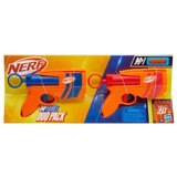 Hasbro Nerf n series duo pack ( G1492 ) Cene