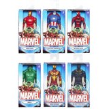 Hasbro Marvel avengers figure 15 cm ( B1686 ) Cene