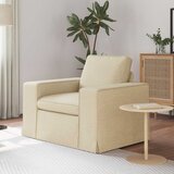 SOFA Krema 103 x 80 x 82 cm tkanina | shoptok.hr