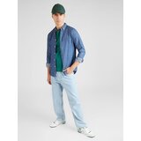 Jack & Jones Kavbojke 'EDDIE' moder denim | Shoptok.si