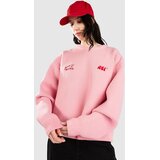 Another Cotton Lab Another Rodeo Knit Pulover pink | Shoptok.si