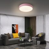  Brilagi - LED plafonsko svetlo POOL LED/48W/230V 3000/4000/6000K 40 cm ružičasta | Eponuda.com