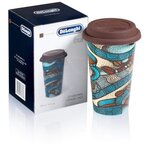 DeLonghi keramička šalica s dvostrukom stijenkom, 300 ml DLSC055 Cijene