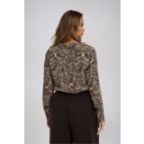 Marisse WOMEN'S SHIRT Z-KO-4806 CAMEL | Shoptok.si