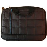 Trendy flat poslovna torba za A4 dokumenta ili mali laptop 2857 | Eponuda.com
