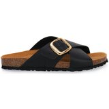 Frau LONDON NERO Crna | shoptok.hr