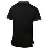 Joma Majice s kratkimi rokavi Bali II Črna | Shoptok.si