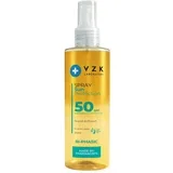 dvofazni sprej za zaštitu od sunca SPF50 200ml