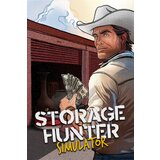 Steam Storage Hunter Simulator Key (PC) EUROPE | ePonuda.com