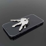 Wozinsky Full Cover Flexi Nano Glass hibridna zaščita zaslona z okvirjem za Samsung Galaxy A03s | Shoptok.si
