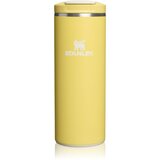Stanley Transit Fliptop Mug termošalica mali Daffodil 350 ml | shoptok.hr
