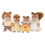 Epoch Figurice porodice Walnut Squirrel | Eponuda.ba