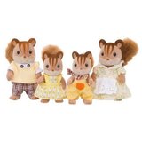 Epoch sylvanian porodica lešnik veverica | ePonuda.com