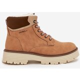 O'neill Insulated Women's Trapper BENICIA WOMEN HIGH Camel | Shoptok.si