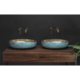 Rea Umivaonik Margot Gold/Blue | shoptok.hr