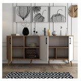 Hanah home konzola exxen - 1624 | ePonuda.com