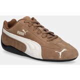 Puma Sneakers Speedcat Og Haute Coffee-Frosted Ivory EUR 38.5 | Shoptok.si