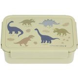 A Little Lovely Company škatla za malico – dinozavri | Shoptok.si