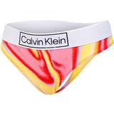 Calvin Klein Underwear Woman's Thong Brief 000QF6774A13F