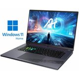 Gigabyte aorus 16X 9SG-43EEC54SH laptop 16