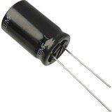 Panasonic Elektrolitski kondenzator, radijalno ožičen 7.5 mm 2200 µF 35 V 20 % (promjer) 16 mm EEU-FR1V222 1 kom. Cijene