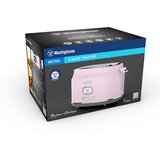 Westinghouse Retro Roza set 3 kosi | Shoptok.si