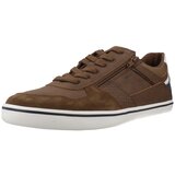 Geox Nizke superge U ELVER Kostanjeva | Shoptok.si