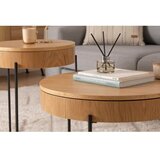 Hanah home set stolova islo natural