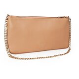 Vuch Clutch torbica Hazell Beige, 13,5 x 26 cm | shoptok.hr
